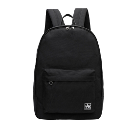 YLX Classic Backpack | Black