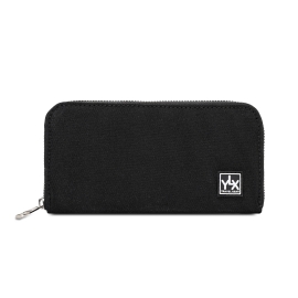 YLX Koa wallet | Black