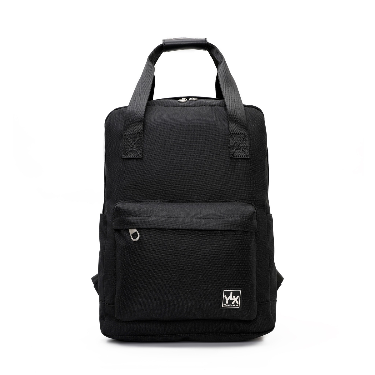 YLX Aspen Backpack | Black