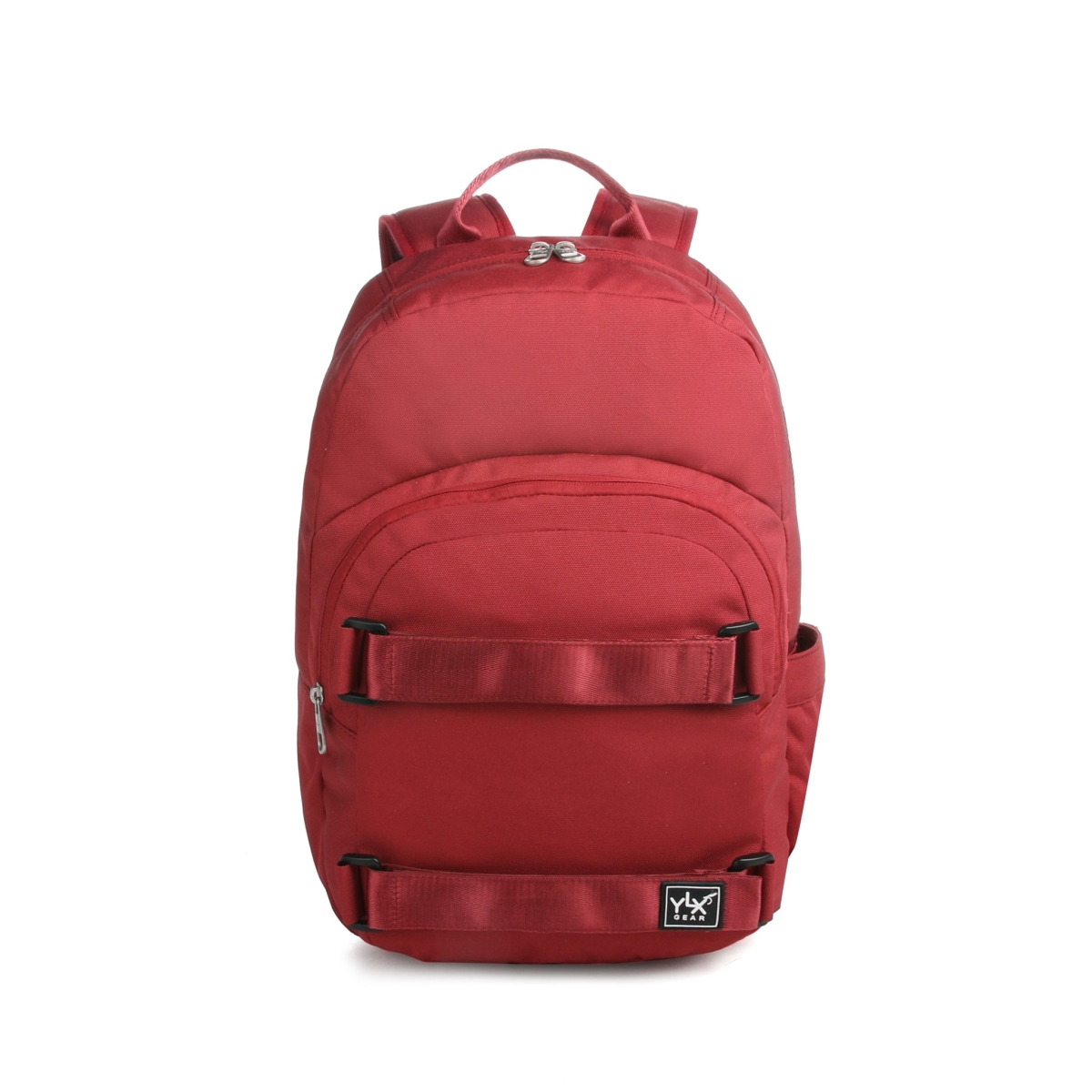 YLX Aster Backpack | Brick Red