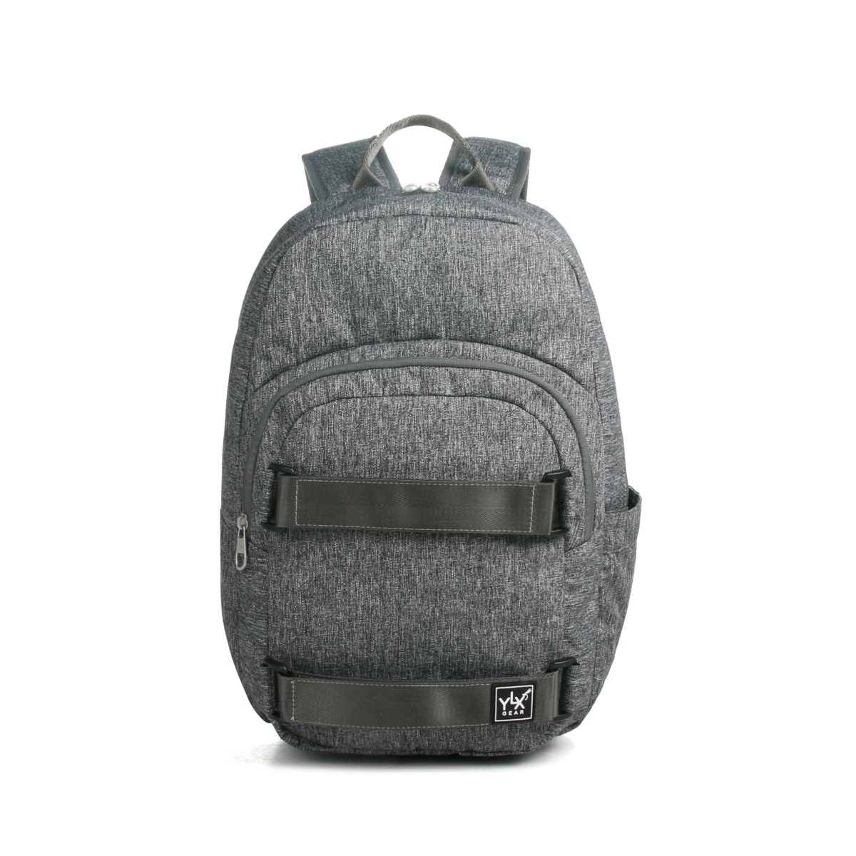YLX Aster Backpack | Dark Grey
