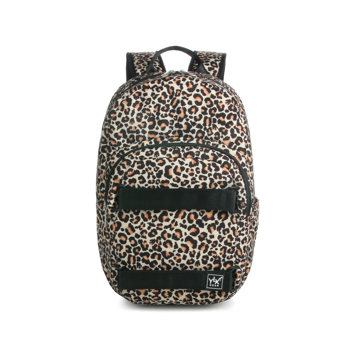 YLX Aster Backpack | Leopard