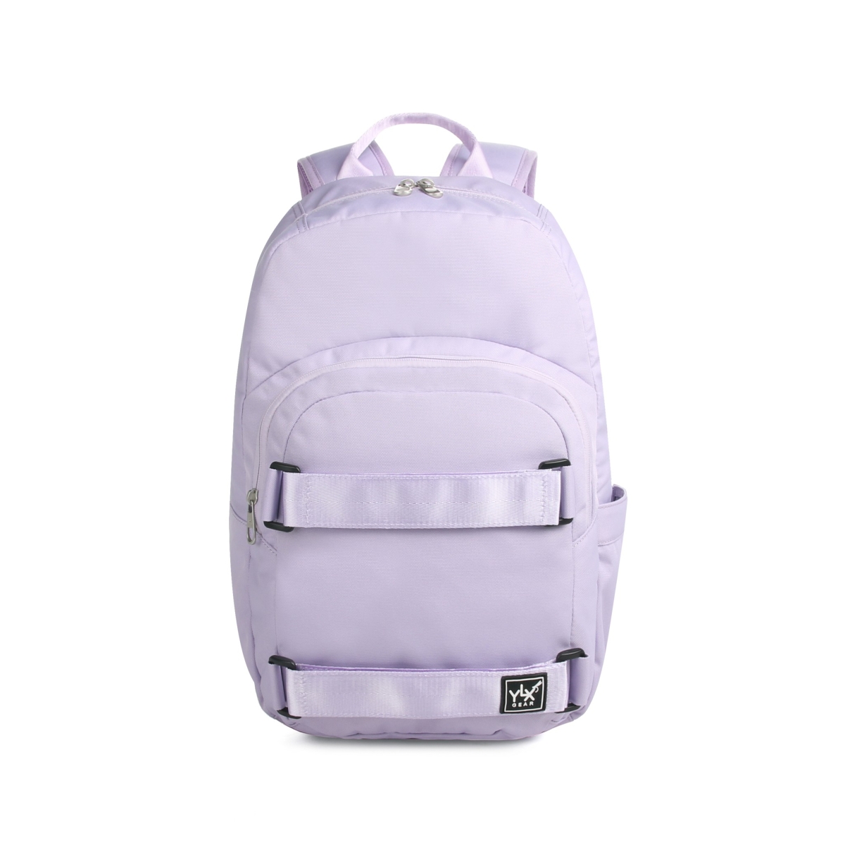 YLX Aster Backpack | Pastel Lilac