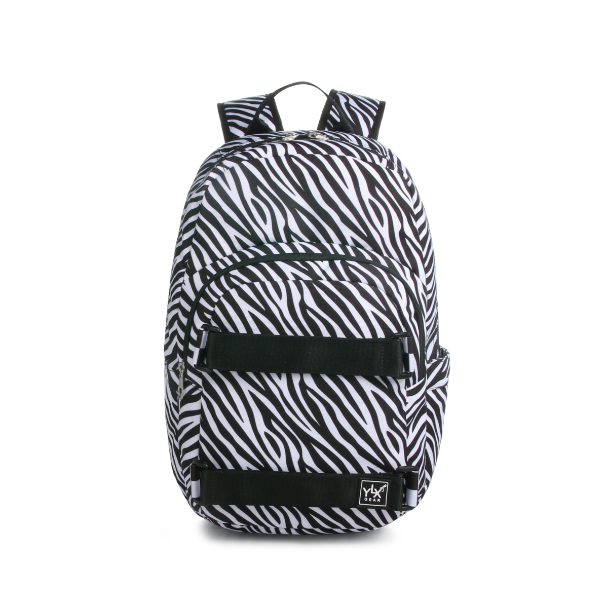YLX Aster Backpack | Zebra