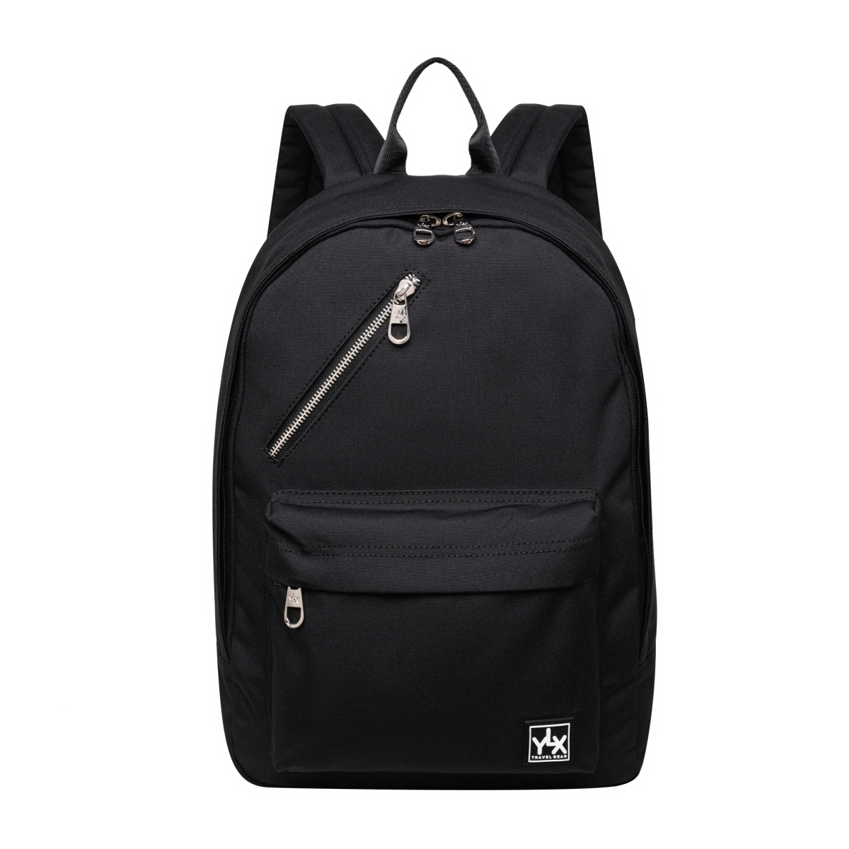 YLX Cornel Backpack | Black