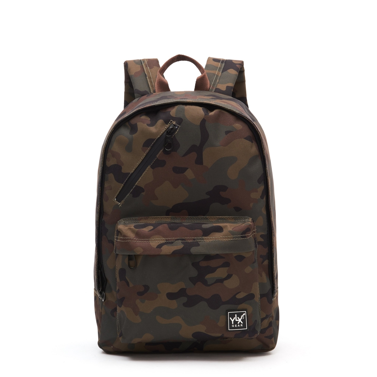 YLX Cornel Backpack | Camo Army