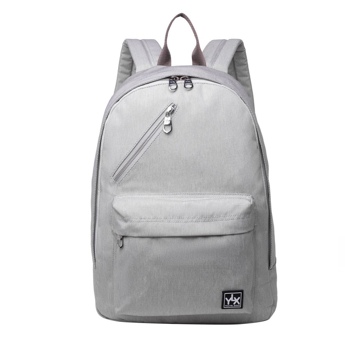 YLX Cornel Backpack | Light Grey