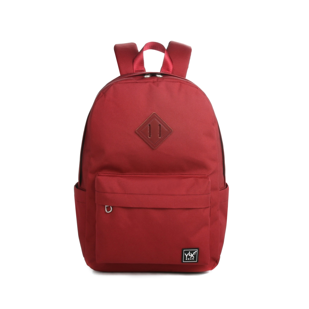 YLX Finch Backpack | Brick Red