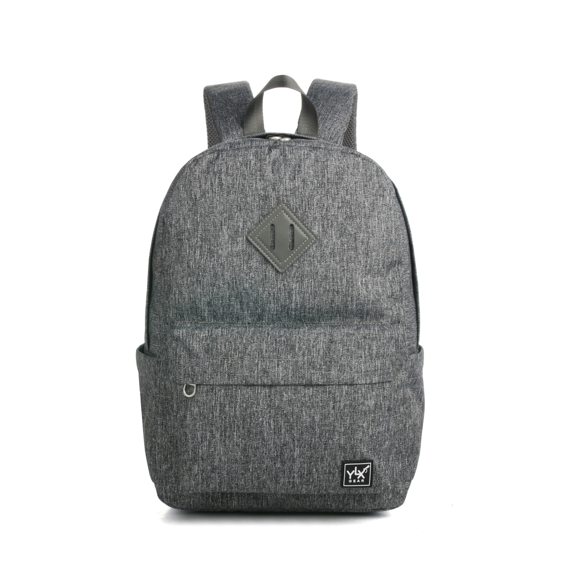 YLX Finch Backpack | Dark Grey