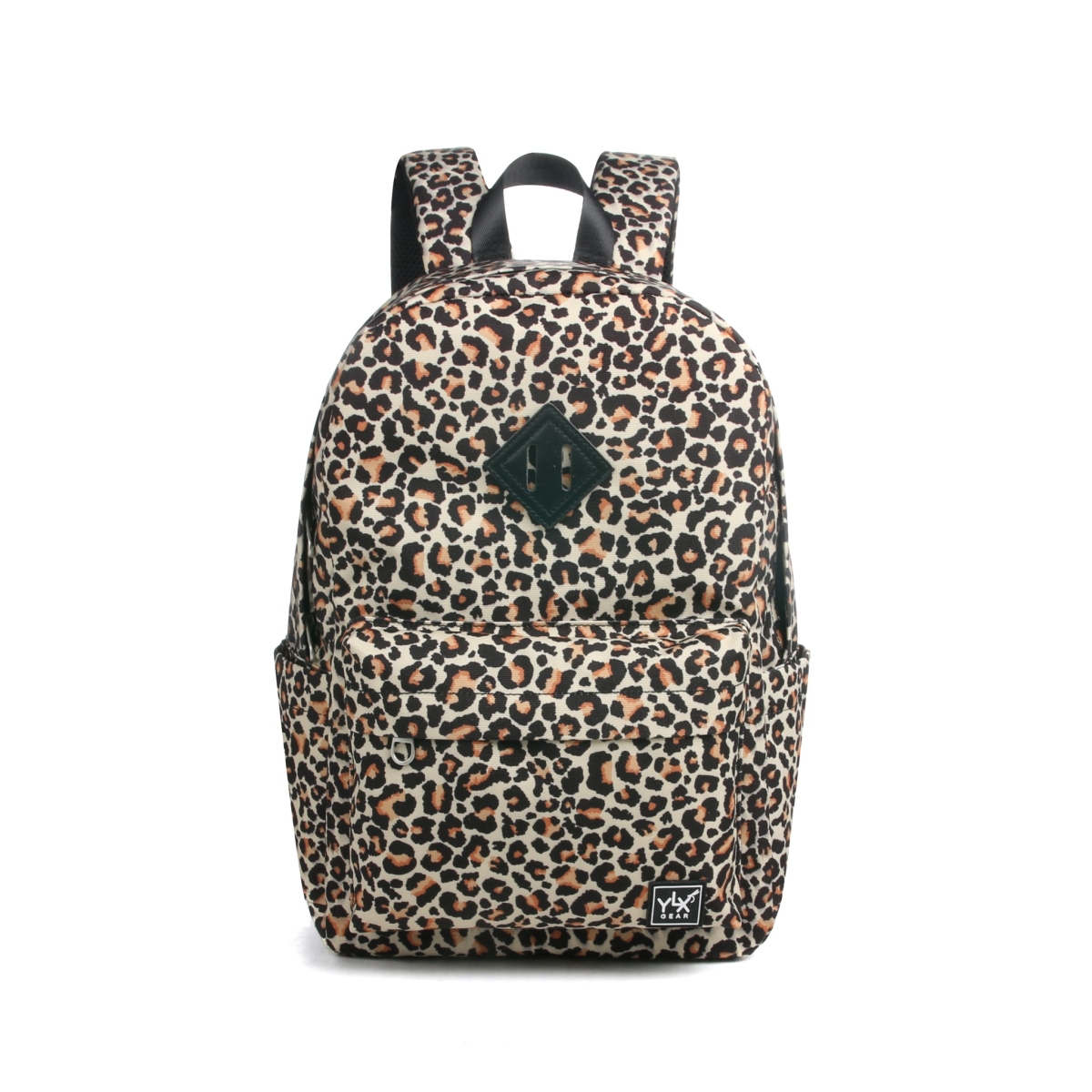YLX Finch Backpack | Leopard