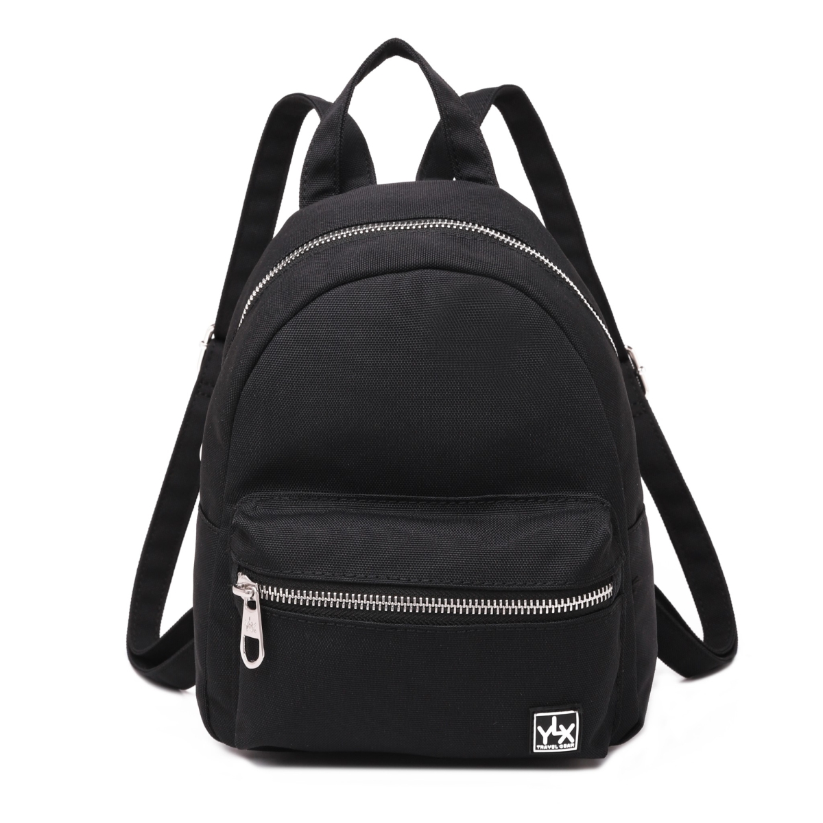 YLX Mini Backpack | Black