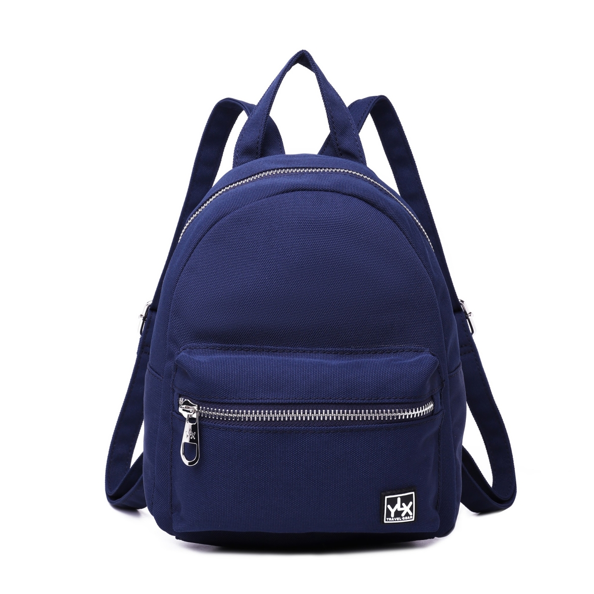 YLX Mini Backpack | Navy Blue