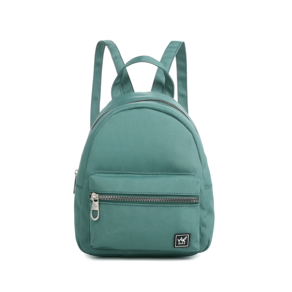 YLX Mini Backpack | Beryl Green