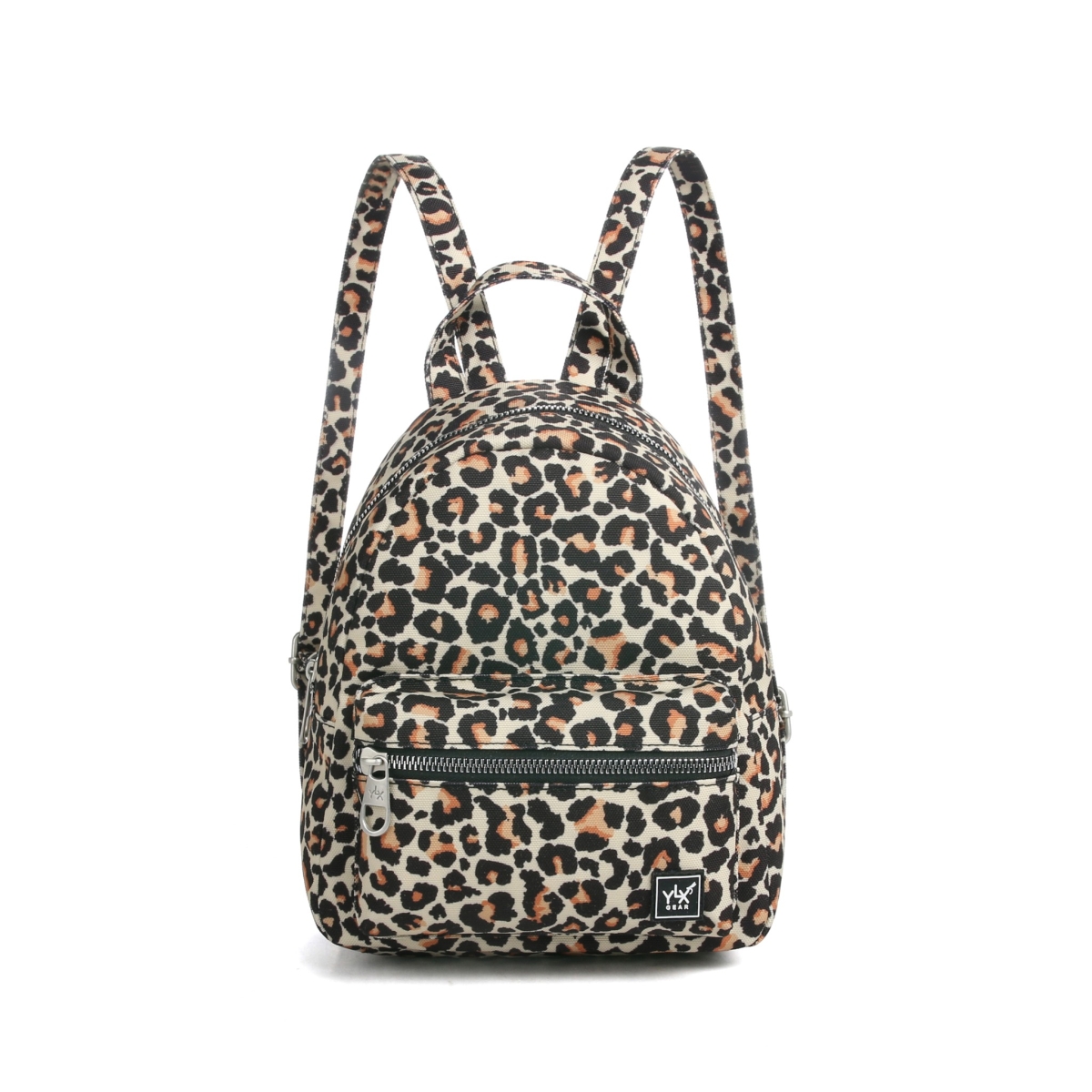 YLX Mini Backpack | Leopard