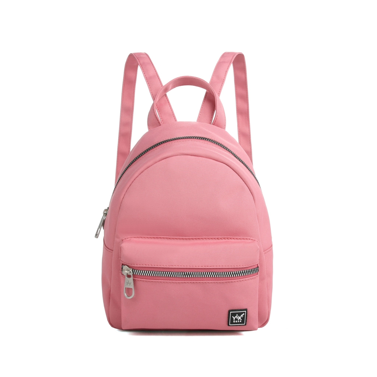 YLX Mini Backpack | Plumeria
