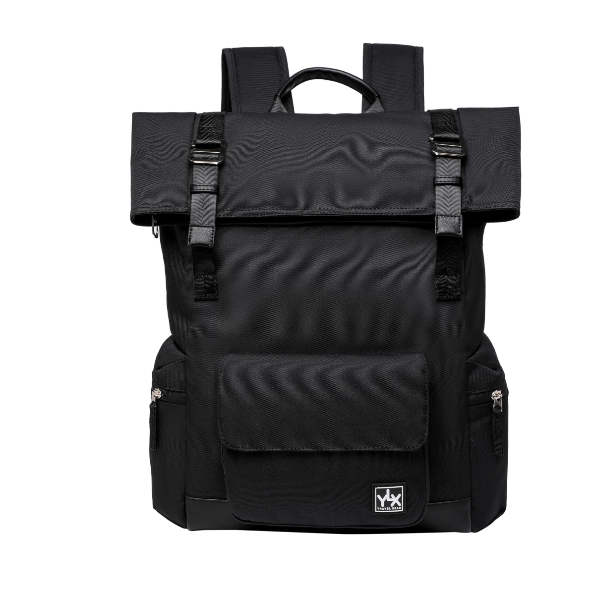 YLX Original Backpack 2.0 | Black