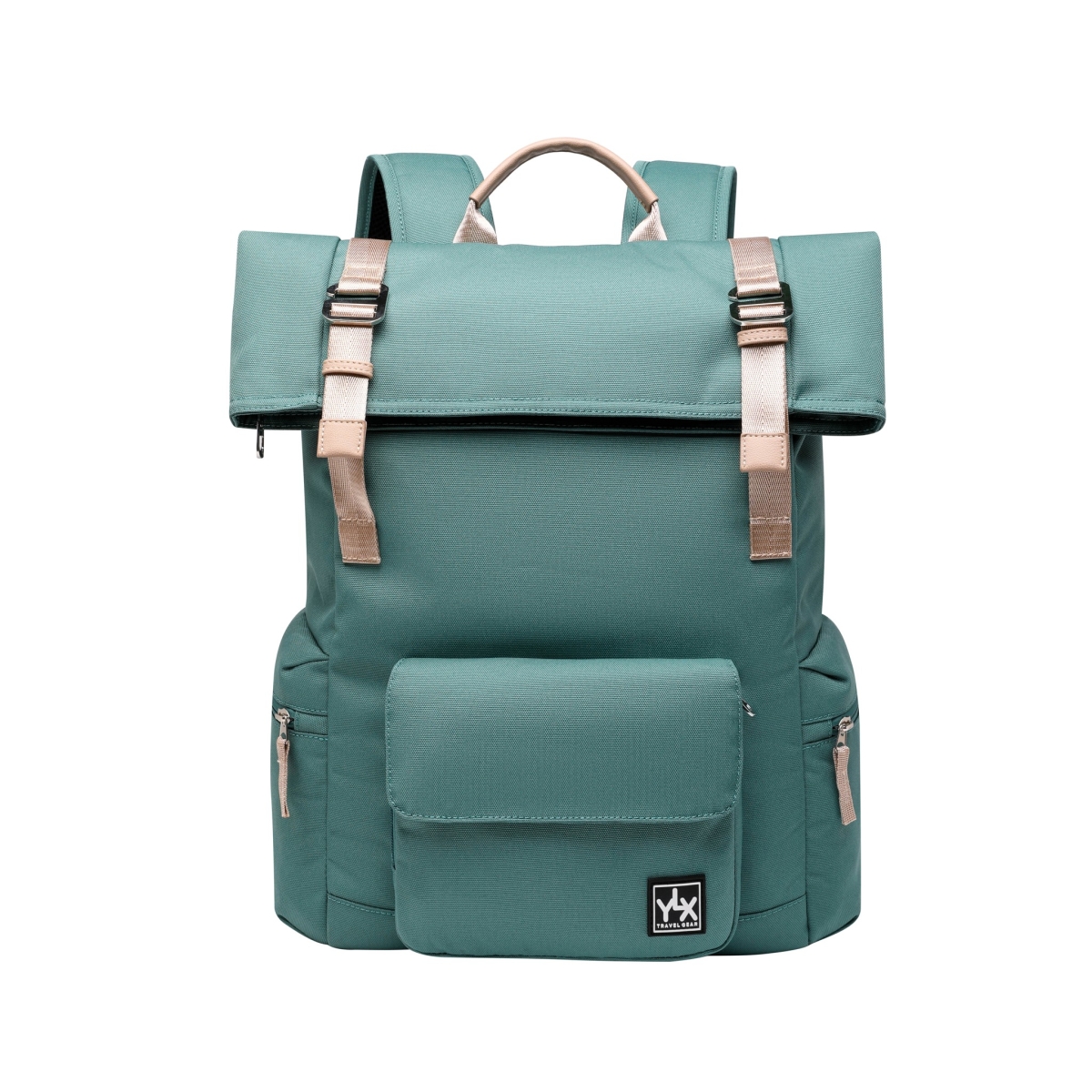 YLX Original Backpack 2.0 | Beryl Green