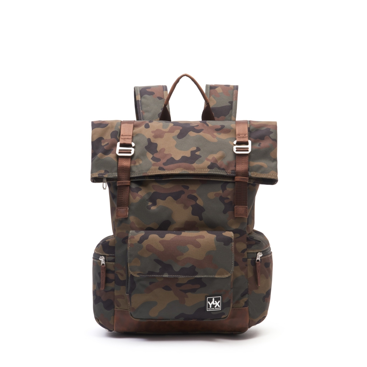 YLX Original Backpack 2.0 | Camo Army
