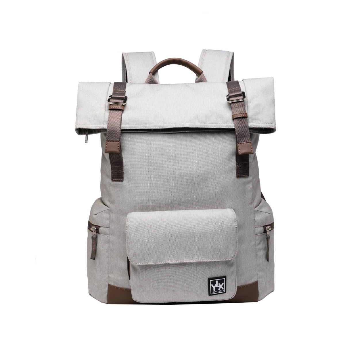 YLX Original Backpack 2.0 | Light Grey