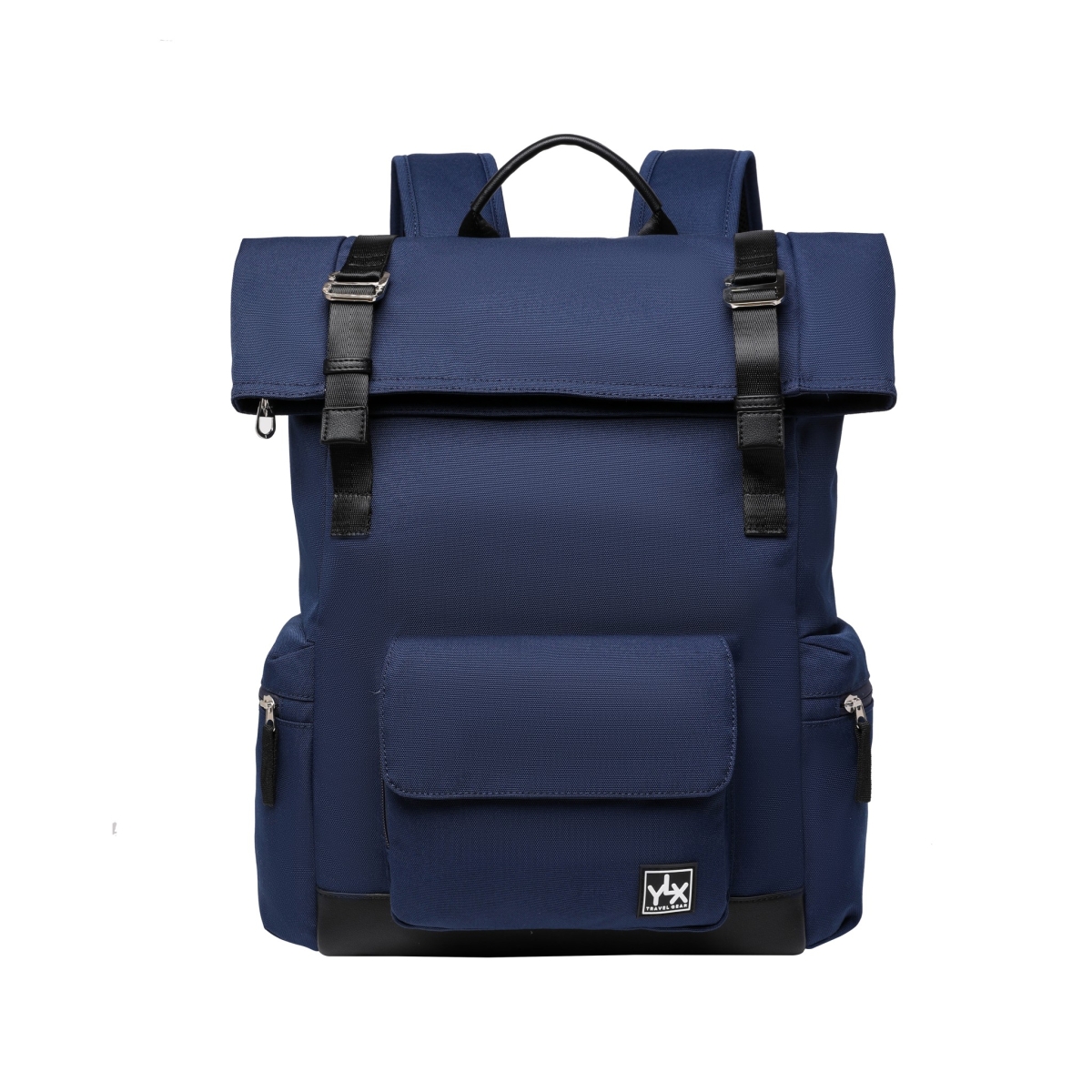 YLX Original Backpack 2.0 | Navy Blue