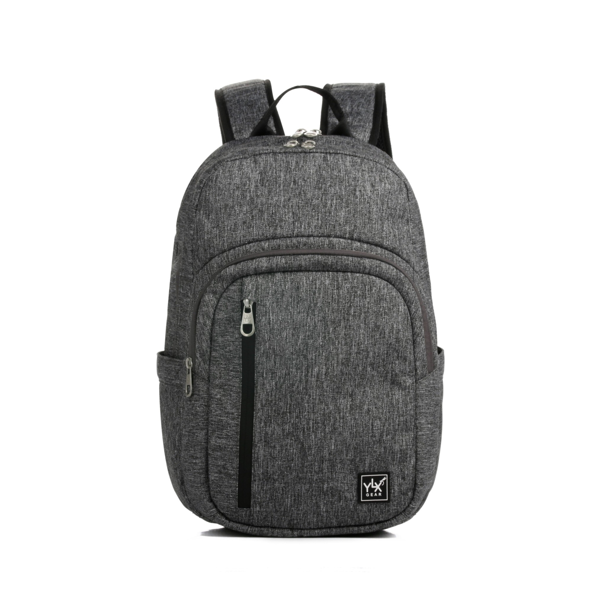 YLX Vernal Backpack | Dark Grey
