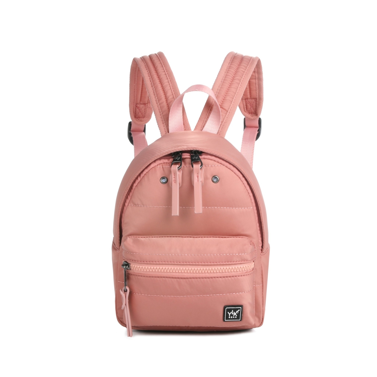 YLX Zinnia Backpack | Lobster-Bisque