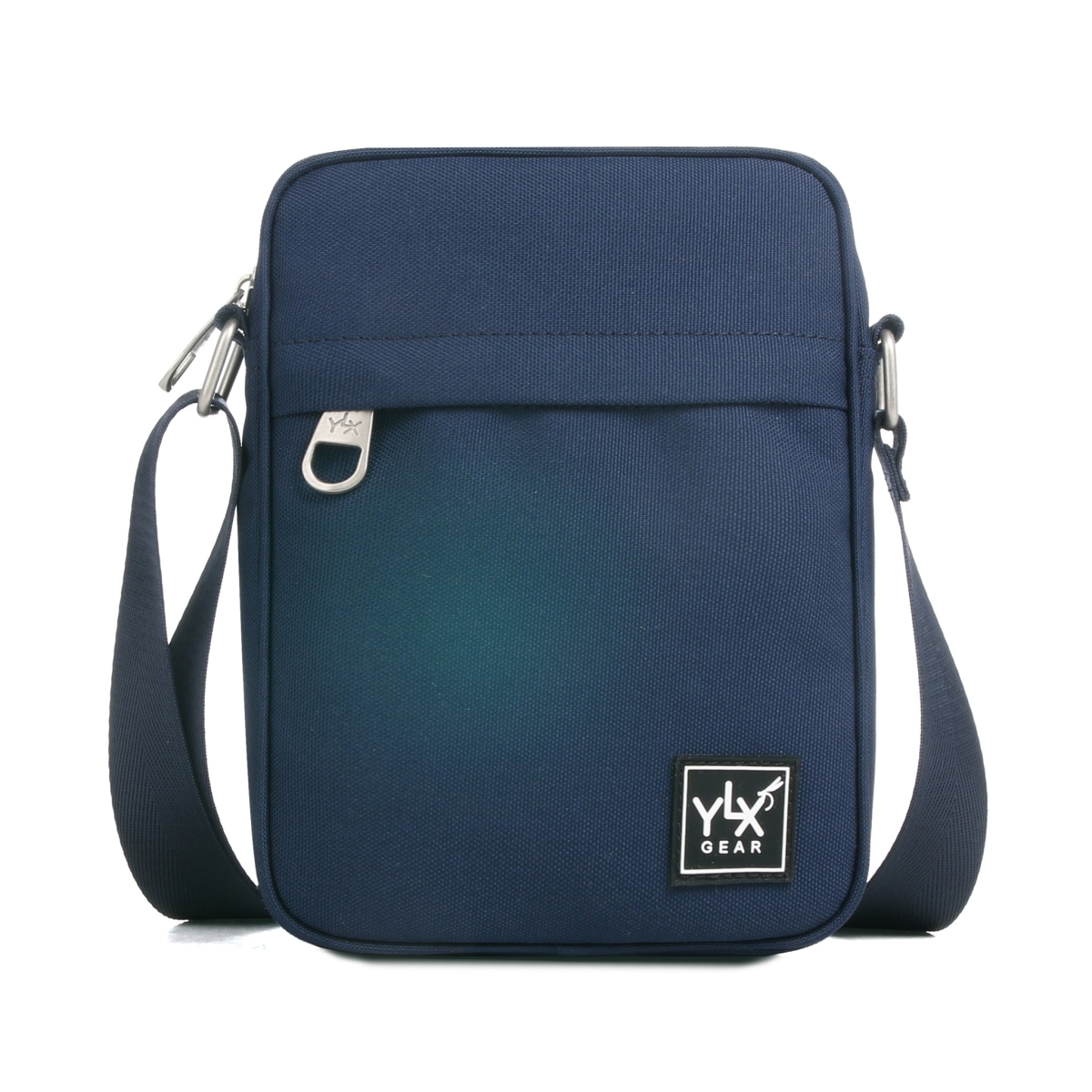 YLX Beech Crossbody Bag | Navy Blue