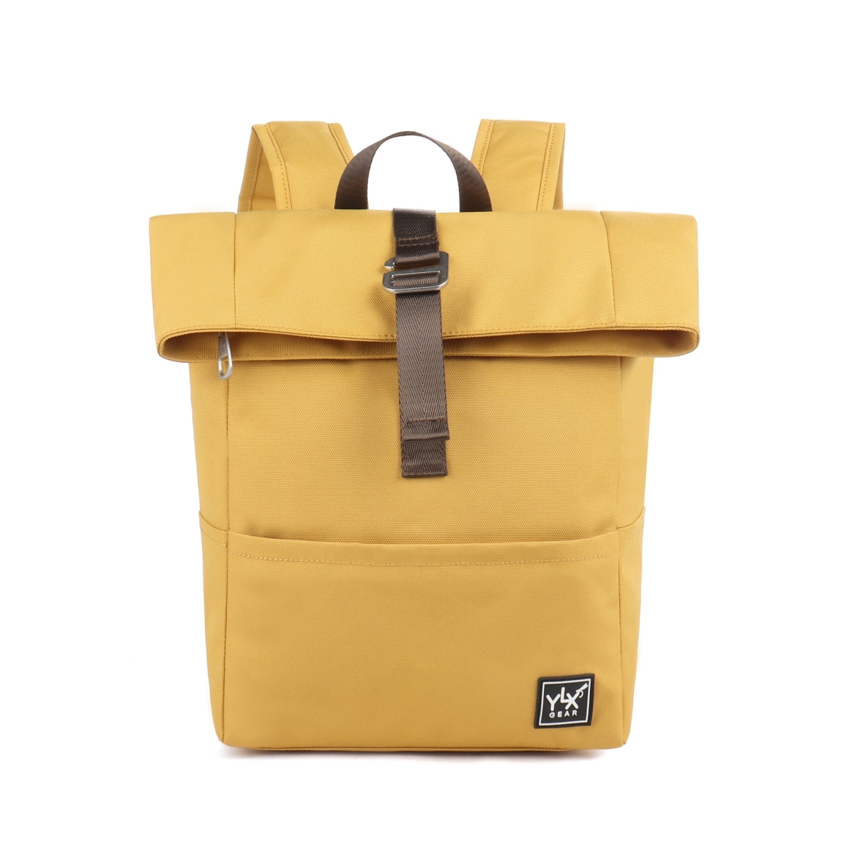 YLX Original Backpack - Kids | Yellow Ochre