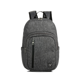 YLX Vernal Backpack | Dark Grey