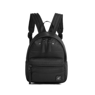 YLX Zinnia Backpack | Black