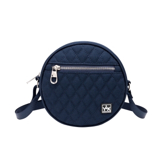 YLX Ivy Crossbody Bag | Navy Blue