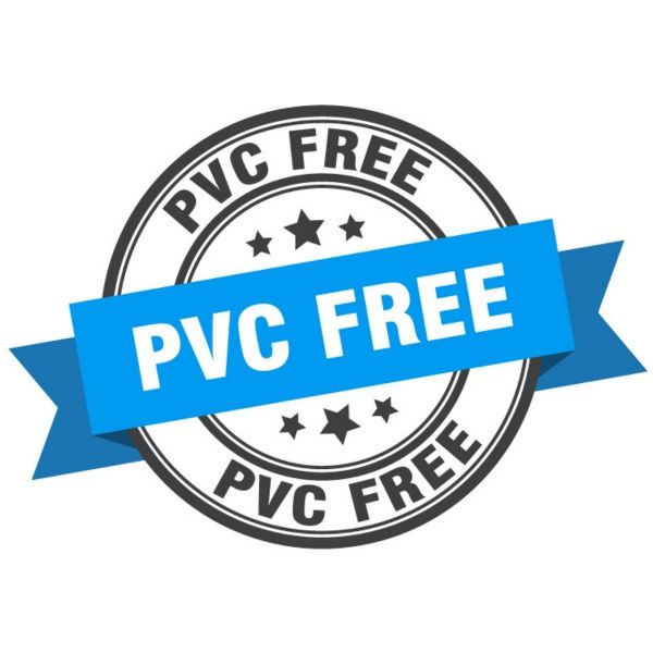 PVC Free Logo