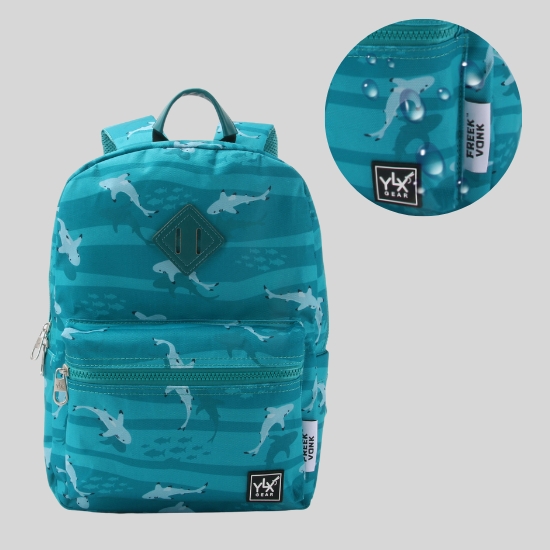 Oriole Backpack water-resistant